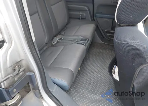 2005 Honda Element Ex из США, поврежденный, VIN 5J6YH27665L026636